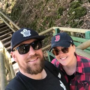 Meet your Posher, Jonathan